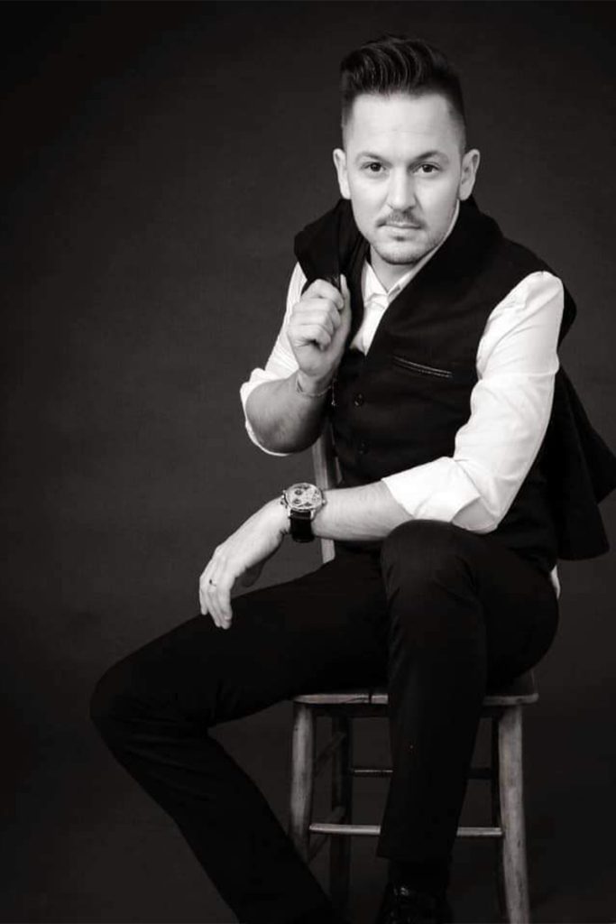 Dejan Korenak