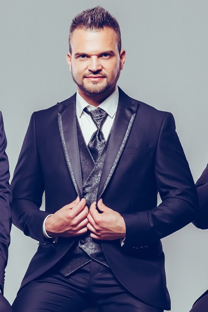 Matej Dolar